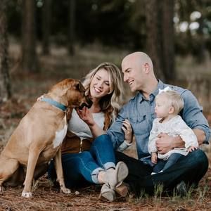 Meet your Posher, Megan